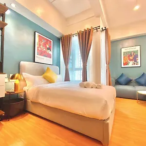 I Suites Malate & Condotel **** Manila