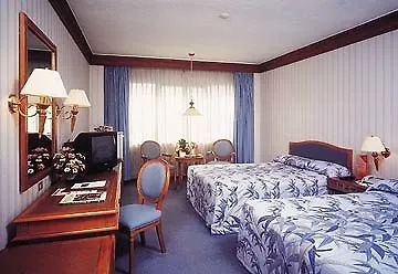 Midtown Hotell Manila 4*,  Filippinerna