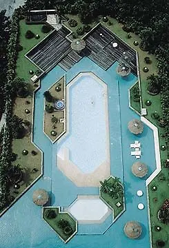 Midtown Hotell Manila